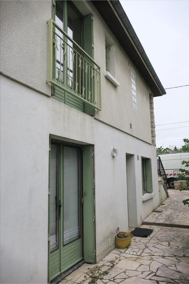 Maison a vendre Bourges 18000 Cher 129 m2 5 pièces 157500 euros