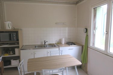Maison a vendre Bourges 18000 Cher 129 m2 5 pièces 157500 euros