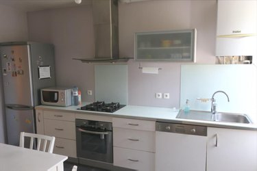 Maison a vendre Bourges 18000 Cher 89 m2 5 pièces 157500 euros