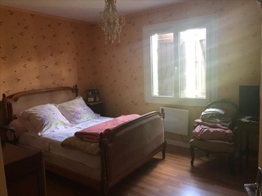 Maison a vendre Sainte-Hélène 56700 Morbihan 82 m2 4 pièces 280800 euros