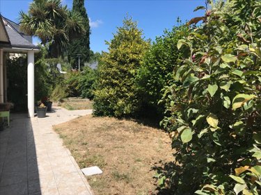 Maison a vendre Lorient 56100 Morbihan 104 m2 5 pièces 364000 euros