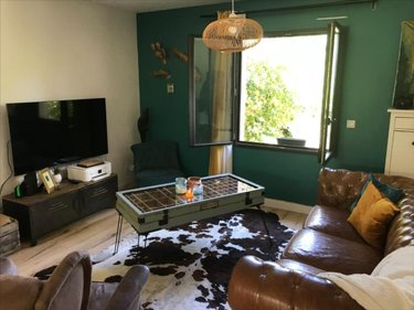 Maison a vendre Lorient 56100 Morbihan 104 m2 5 pièces 364000 euros