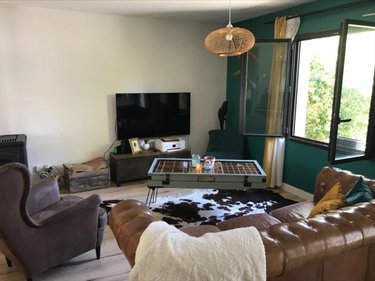 Maison a vendre Lorient 56100 Morbihan 104 m2 5 pièces 364000 euros