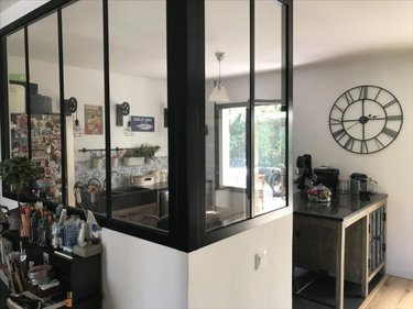Maison a vendre Lorient 56100 Morbihan 104 m2 5 pièces 364000 euros