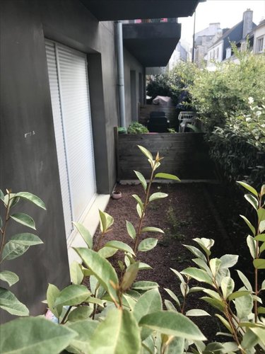 Appartement a vendre Locmiquélic 56570 Morbihan 44 m2 2 pièces 156000 euros