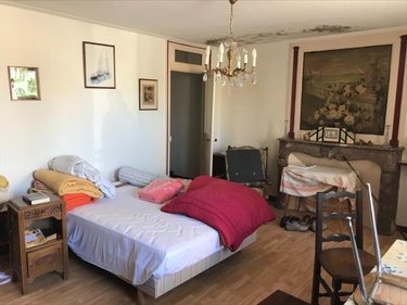 Appartement a vendre Port-Louis 56290 Morbihan 29 m2 1 pièce 83200 euros