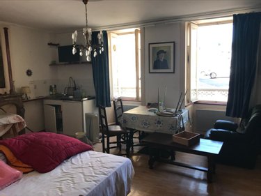 Appartement a vendre Port-Louis 56290 Morbihan 29 m2 1 pièce 83200 euros