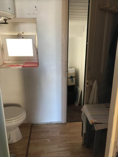 Appartement a vendre Port-Louis 56290 Morbihan 29 m2 1 pièce 83200 euros