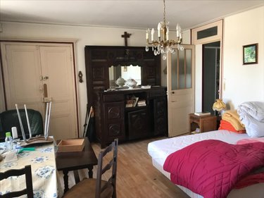 Appartement a vendre Port-Louis 56290 Morbihan 29 m2 1 pièce 83200 euros