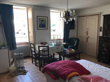 Appartement a vendre Port-Louis 56290 Morbihan 29 m2 1 pièce 83200 euros