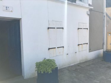 Appartement a vendre Port-Louis 56290 Morbihan 29 m2 1 pièce 83200 euros