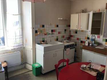 Appartement a vendre Port-Louis 56290 Morbihan 28 m2 1 pièce 67600 euros