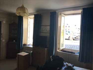 Appartement a vendre Port-Louis 56290 Morbihan 28 m2 1 pièce 67600 euros