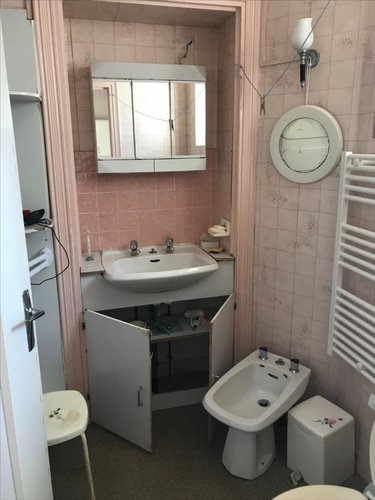 Appartement a vendre Port-Louis 56290 Morbihan 28 m2 1 pièce 67600 euros