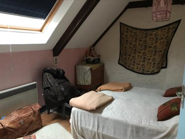 Viager maison Groix 56590 Morbihan 90 m2 5 pièces 312000 euros