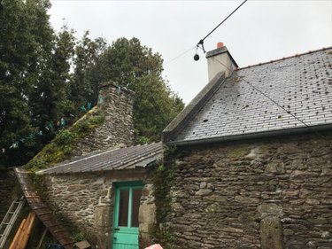 Viager maison Groix 56590 Morbihan 90 m2 5 pièces 312000 euros