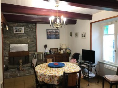 Viager maison Groix 56590 Morbihan 90 m2 5 pièces 312000 euros