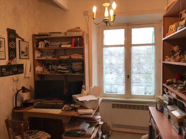 Viager maison Groix 56590 Morbihan 90 m2 5 pièces 312000 euros