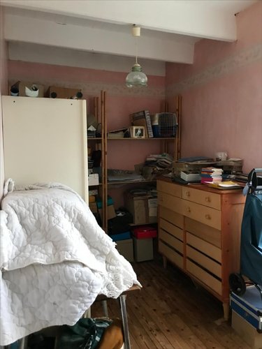 Viager maison Groix 56590 Morbihan 90 m2 5 pièces 312000 euros