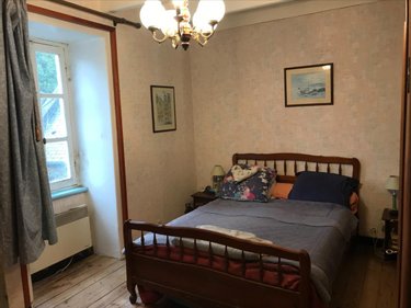 Viager maison Groix 56590 Morbihan 90 m2 5 pièces 312000 euros