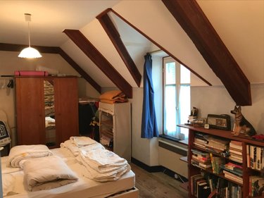 Viager maison Groix 56590 Morbihan 90 m2 5 pièces 312000 euros