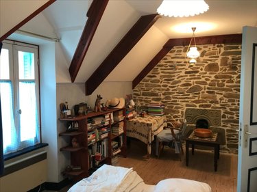 Viager maison Groix 56590 Morbihan 90 m2 5 pièces 312000 euros