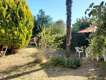 Maison a vendre Riantec 56670 Morbihan 130 m2 6 pièces 426400 euros