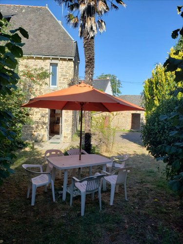 Maison a vendre Riantec 56670 Morbihan 130 m2 6 pièces 426400 euros