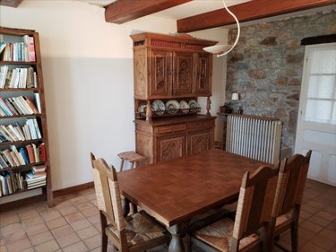 Maison a vendre Riantec 56670 Morbihan 130 m2 6 pièces 426400 euros