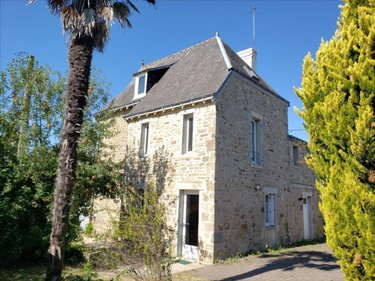 Maison a vendre Riantec 56670 Morbihan 130 m2 6 pièces 426400 euros