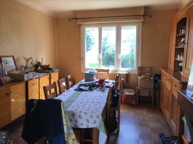 Maison a vendre Riantec 56670 Morbihan 110 m2 5 pièces 332800 euros