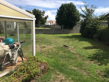 Maison a vendre Riantec 56670 Morbihan 110 m2 5 pièces 332800 euros
