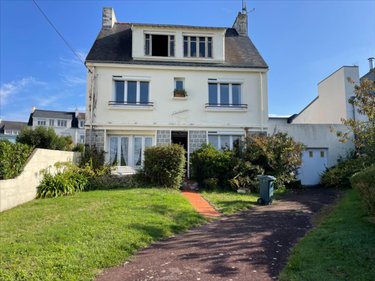 Maison a vendre Locmiquélic 56570 Morbihan 125 m2 6 pièces 509600 euros