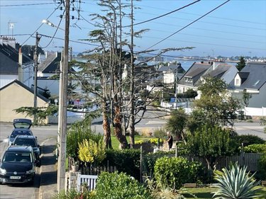 Maison a vendre Locmiquélic 56570 Morbihan 125 m2 6 pièces 487620 euros