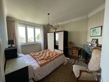 Maison a vendre Locmiquélic 56570 Morbihan 125 m2 6 pièces 487620 euros