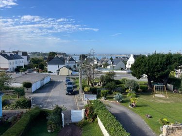 Maison a vendre Locmiquélic 56570 Morbihan 125 m2 6 pièces 509600 euros