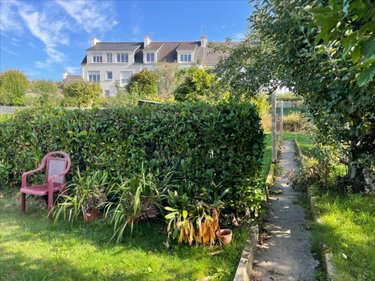 Maison a vendre Locmiquélic 56570 Morbihan 125 m2 6 pièces 487620 euros