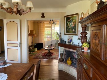 Maison a vendre Locmiquélic 56570 Morbihan 125 m2 6 pièces 509600 euros