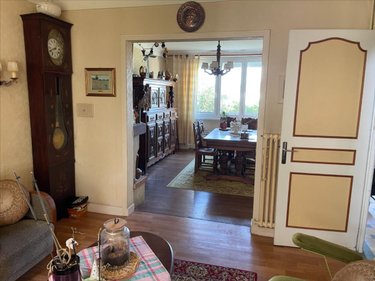 Maison a vendre Locmiquélic 56570 Morbihan 125 m2 6 pièces 509600 euros