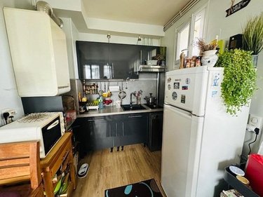 Appartement a vendre Hautot-sur-Mer 76550 Seine-Maritime 55 m2 3 pièces 189000 euros