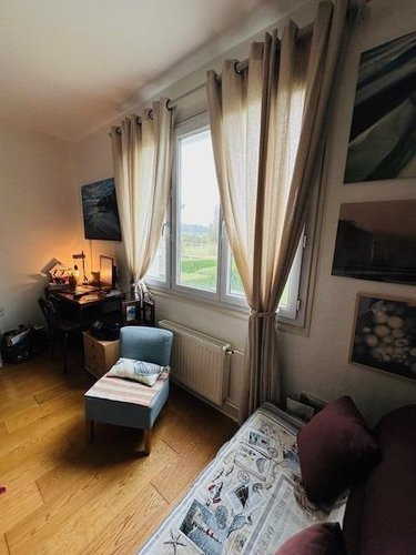 Appartement a vendre Hautot-sur-Mer 76550 Seine-Maritime 55 m2 3 pièces 189000 euros