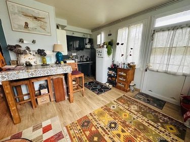 Appartement a vendre Hautot-sur-Mer 76550 Seine-Maritime 55 m2 3 pièces 189000 euros