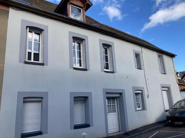 Maison a vendre Grand-Couronne 76530 Seine-Maritime 105 m2 4 pièces 178500 euros