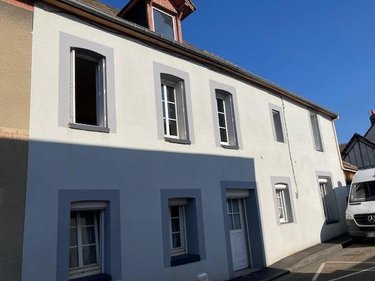 Maison a vendre Grand-Couronne 76530 Seine-Maritime 105 m2 4 pièces 178500 euros