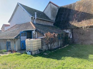 Maison a vendre Grand-Couronne 76530 Seine-Maritime 105 m2 4 pièces 178500 euros