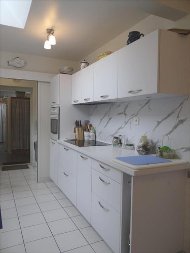 Maison a vendre Barfleur 50760 Manche 211 m2 7 pièces 673100 euros