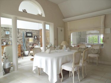 Maison a vendre Barfleur 50760 Manche 211 m2 7 pièces 673100 euros