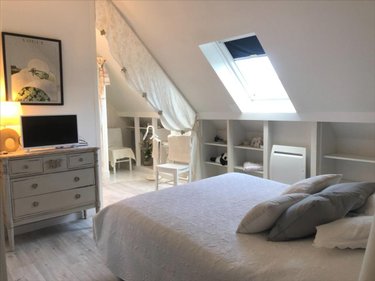 Maison a vendre Barfleur 50760 Manche 211 m2 7 pièces 673100 euros