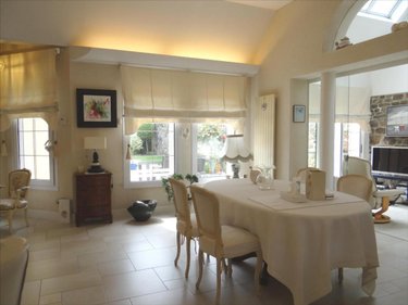 Maison a vendre Barfleur 50760 Manche 211 m2 7 pièces 673100 euros