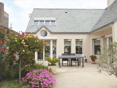 Maison a vendre Barfleur 50760 Manche 211 m2 7 pièces 673100 euros